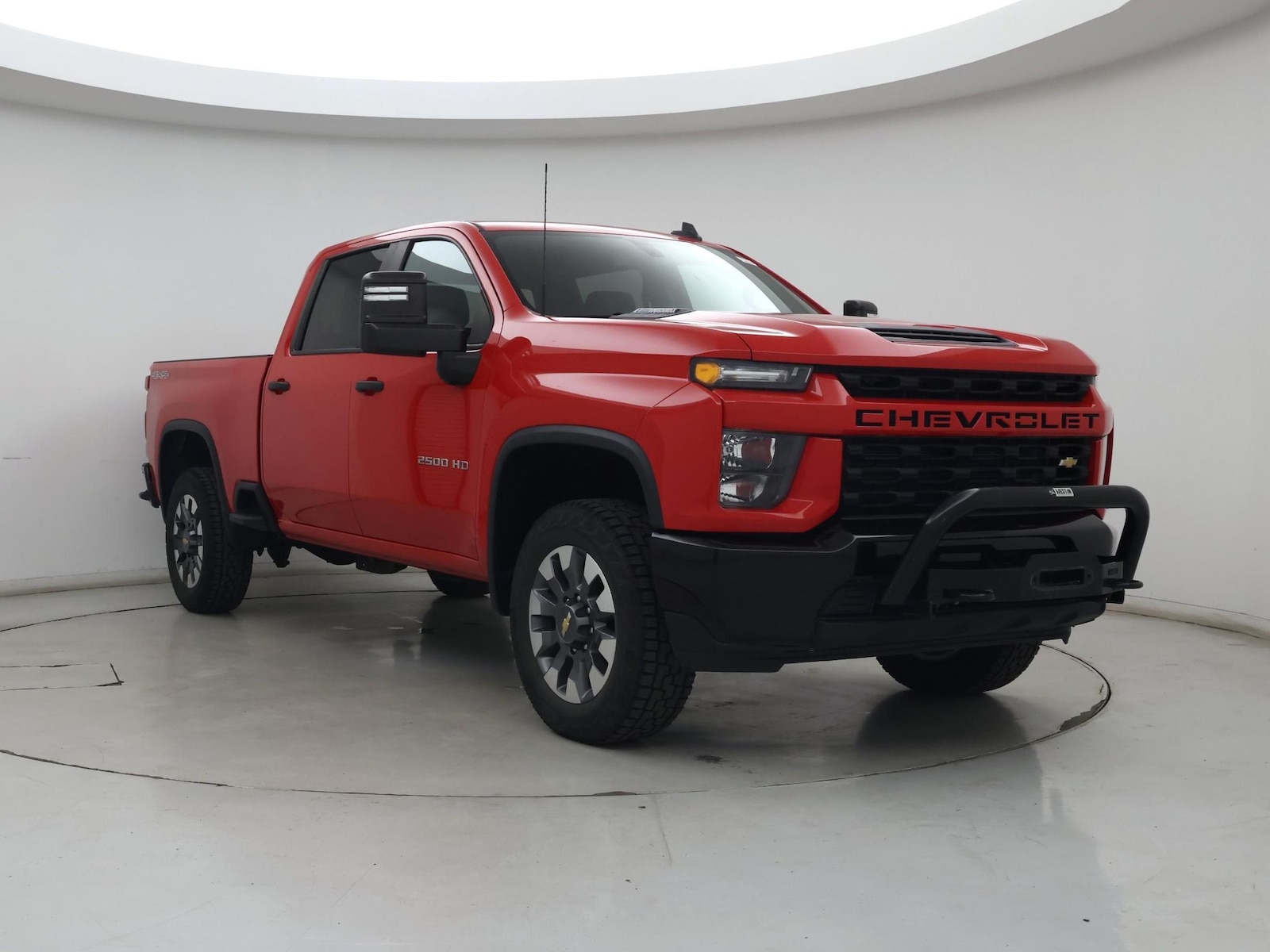chevrolet silverado 2500hd 2021 1GC4YMEY0MF209385 image chevrolet silverado 2500hd 2021 1GC4YMEY0MF209385 image